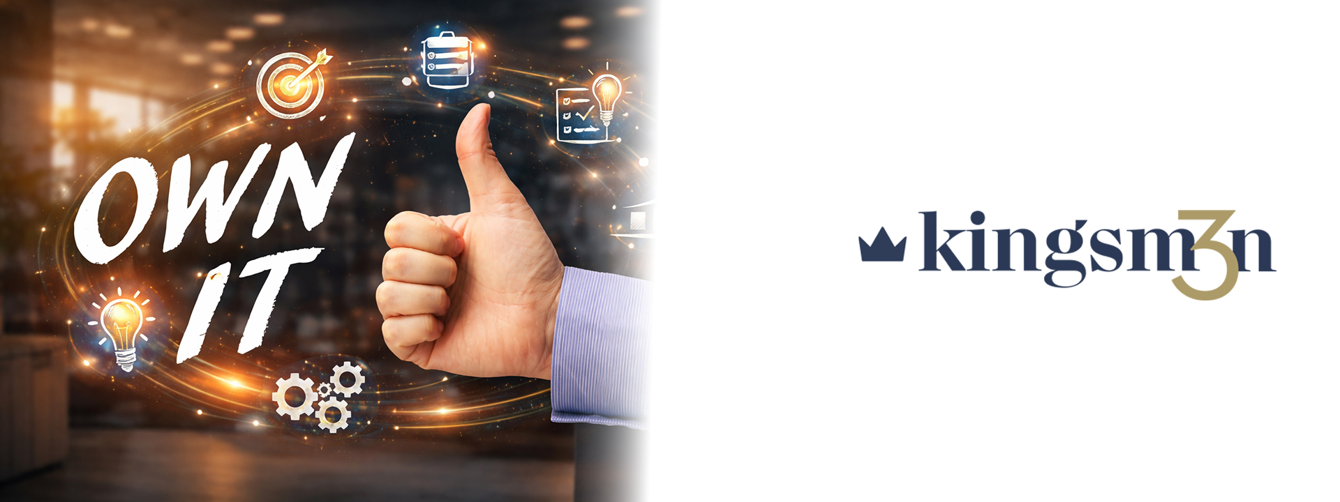 Artikel ownership Own IT