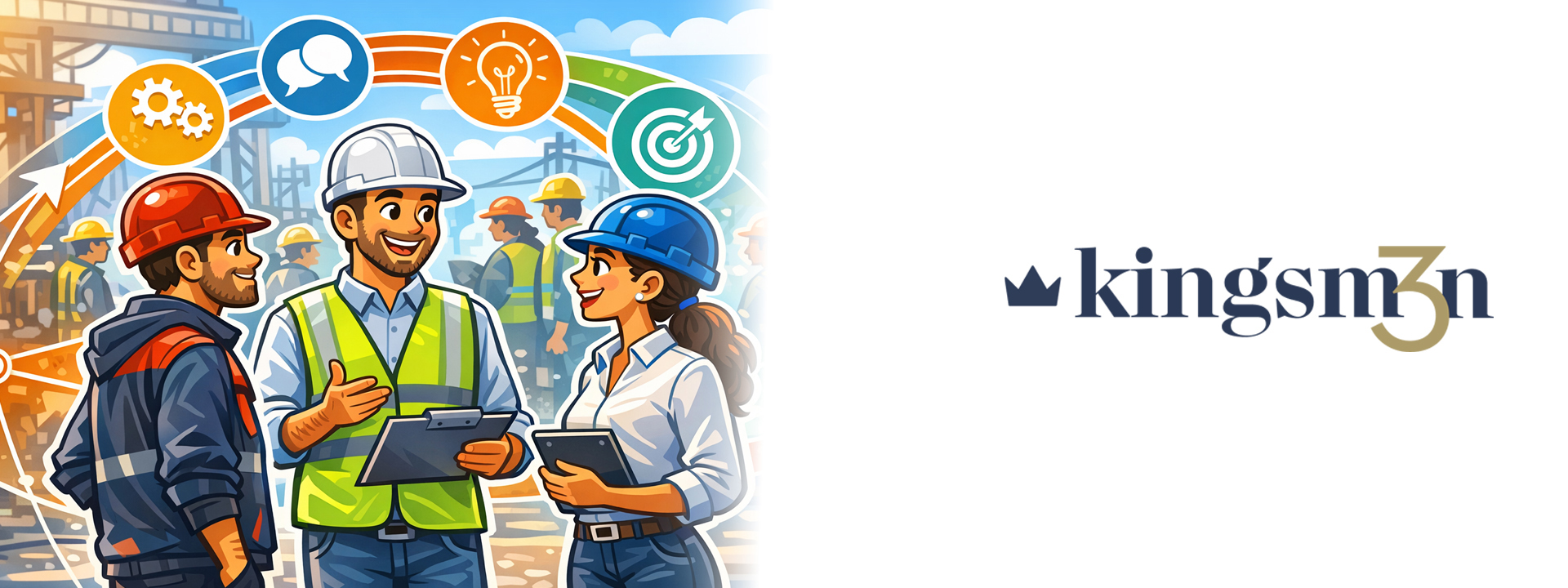 Efficient communiceren